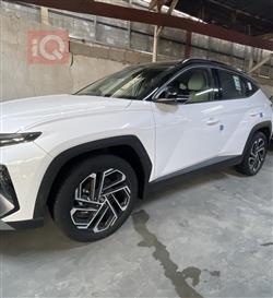 هیۆندای تۆکسۆن